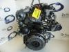Engine from a Peugeot 3008 2014