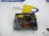 Fuse box from a Citroen C5 2009