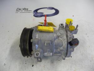 Used Air conditioning pump Citroen C5 Price € 200,00 Margin scheme offered by De Vos Autodemontagebedrijf