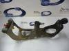 Knuckle bracket, front right from a Citroen C6 (TD), 2005 / 2012 2.2 HdiF 16V, Saloon, 4-dr, Diesel, 2.179cc, 125kW (170pk), FWD, DW12BTED4; 4HT, 2006-06 / 2012-12, TD4HT 2008