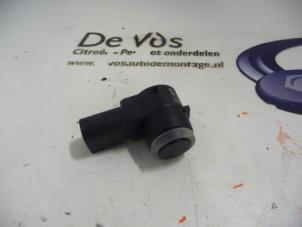 Used PDC Sensor Citroen Jumper Price € 35,00 Margin scheme offered by De Vos Autodemontagebedrijf