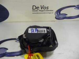 Used Rear seatbelt, right Peugeot Bipper Price € 35,00 Margin scheme offered by De Vos Autodemontagebedrijf