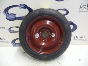 Used Wheel + tyre Citroen Pluriel Price € 70,00 Margin scheme offered by De Vos Autodemontagebedrijf