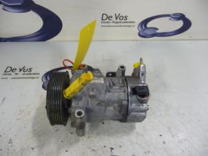 Used Air conditioning pump Citroen C3 (SC) 1.6 HDi 92 Price € 200,00 Margin scheme offered by De Vos Autodemontagebedrijf