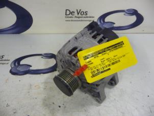 Used Dynamo Citroen C3 (SC) 1.2 VTi 82 12V Price € 100,00 Margin scheme offered by De Vos Autodemontagebedrijf