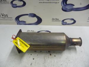 Used Particulate filter Peugeot 407 (6D) 2.2 HDiF 16V Price € 200,00 Margin scheme offered by De Vos Autodemontagebedrijf