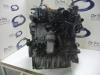Motor from a Peugeot 307 2008