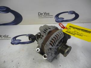 Gebrauchte Dynamo Citroen DS3 Preis € 55,00 Margenregelung angeboten von De Vos Autodemontagebedrijf