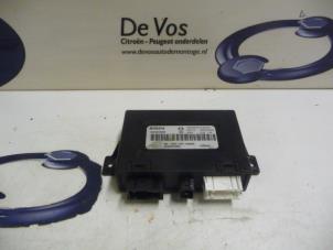 Used PDC Module Peugeot 407 Price € 70,00 Margin scheme offered by De Vos Autodemontagebedrijf