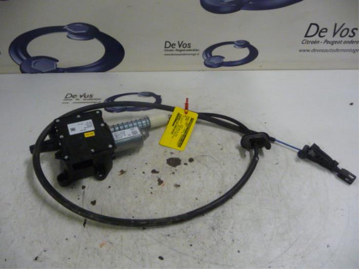 Gebrauchte Handbremse Motor Citroen DS5 (KD/KF) 2.0 165 HYbrid4 16V Preis € 350,00 Margenregelung angeboten von De Vos Onderdelen