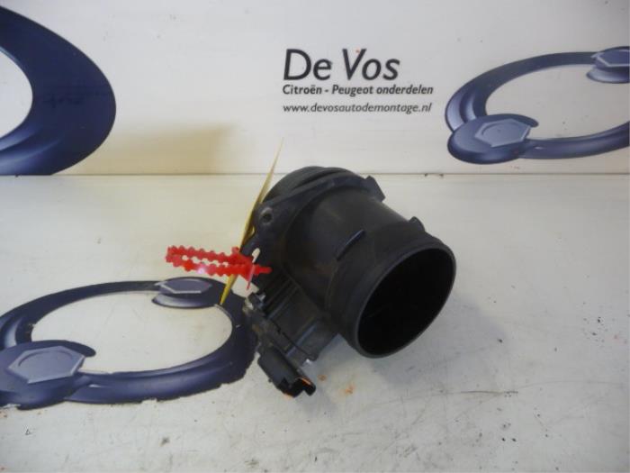 Gebrauchte Luftmengenmesser Citroen DS5 (KD/KF) 2.0 165 HYbrid4 16V Preis € 70,00 Margenregelung angeboten von De Vos Onderdelen