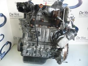 Usados Motor Citroen C3 Picasso (SH) 1.6 HDi 16V 90 Precio € 1.350,00 Norma de margen ofrecido por De Vos Autodemontagebedrijf