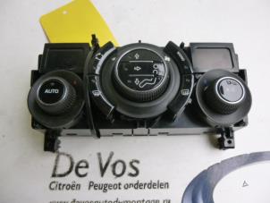 Gebrauchte Heizung Bedienpaneel Citroen C3 Picasso (SH) 1.6 HDi 16V 90 Preis € 90,00 Margenregelung angeboten von De Vos Autodemontagebedrijf