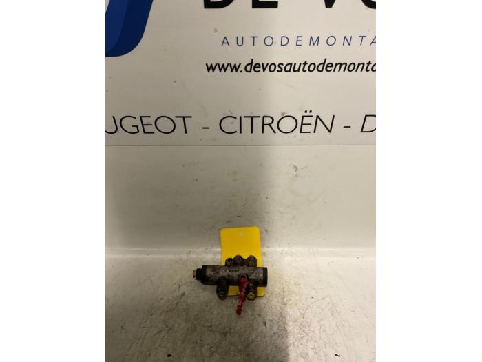 Usagé Divers Citroen Xantia (X2/X7) 2.0 HDi 110 Prix € 35,00 Règlement à la marge proposé par De Vos Onderdelen