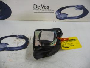 Gebrauchte Sicherheitsgurt rechts hinten Peugeot 508 Preis € 35,00 Margenregelung angeboten von De Vos Autodemontagebedrijf