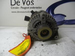 Gebrauchte Dynamo Citroen Xsara Preis € 80,00 Margenregelung angeboten von De Vos Autodemontagebedrijf