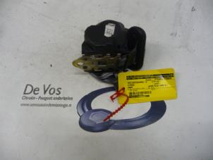 Używane Pas bezpieczenstwa lewy tyl Citroen Xsara (N1) 1.6 16V Cena € 35,00 Procedura marży oferowane przez De Vos Autodemontagebedrijf