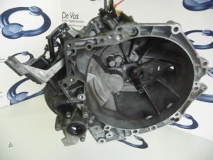 Gebrauchte Getriebe Citroen Picasso Preis € 350,00 Margenregelung angeboten von De Vos Autodemontagebedrijf
