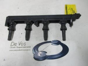 Gebrauchte Zündspule Peugeot 407 Preis € 70,00 Margenregelung angeboten von De Vos Autodemontagebedrijf