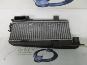 Gebrauchte Ladeluftkühler Citroen ZX 1.9 TD Avantage,Aura Preis € 80,00 Margenregelung angeboten von De Vos Autodemontagebedrijf