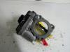 Throttle body from a Peugeot 508 2011