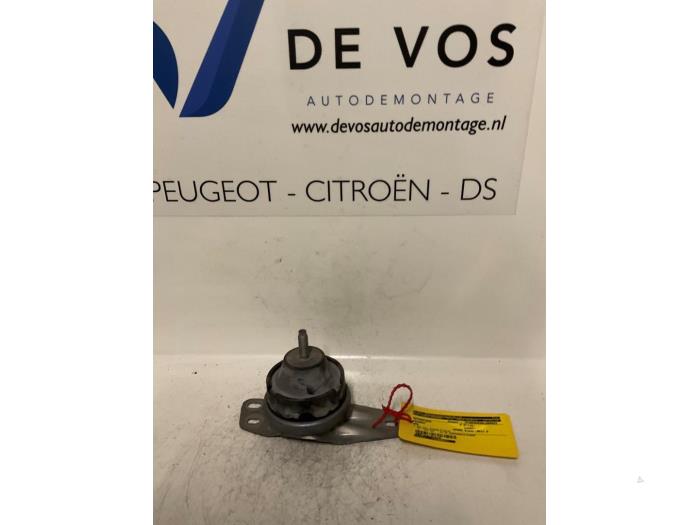 Gebrauchte Motorlager Peugeot 508 SW (8E/8U) 1.6 e-HDi 16V Preis € 35,00 Margenregelung angeboten von De Vos Onderdelen