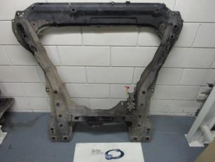 Used Subframe Peugeot 807 2.0 HDi 16V 120 Price € 160,00 Margin scheme offered by De Vos Autodemontagebedrijf