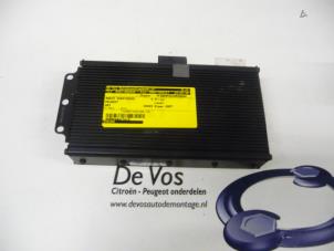 Usados Amplificador de radio Peugeot 207 CC (WB) 1.6 16V Precio € 80,00 Norma de margen ofrecido por De Vos Autodemontagebedrijf
