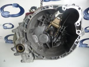 Gebrauchte Getriebe Citroen C8 (EA/EB) 2.0 HDi 16V Preis € 550,00 Margenregelung angeboten von De Vos Autodemontagebedrijf