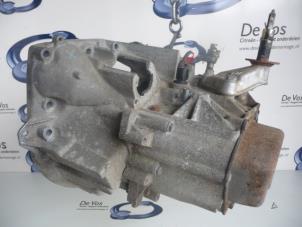 Getriebe van een Citroën C8 (EA/EB) 2.0 HDi 16V 2003