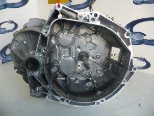 Gebrauchte Getriebe Peugeot 508 SW (8E/8U) 1.6 e-HDi 16V Preis € 1.000,00 Margenregelung angeboten von De Vos Autodemontagebedrijf