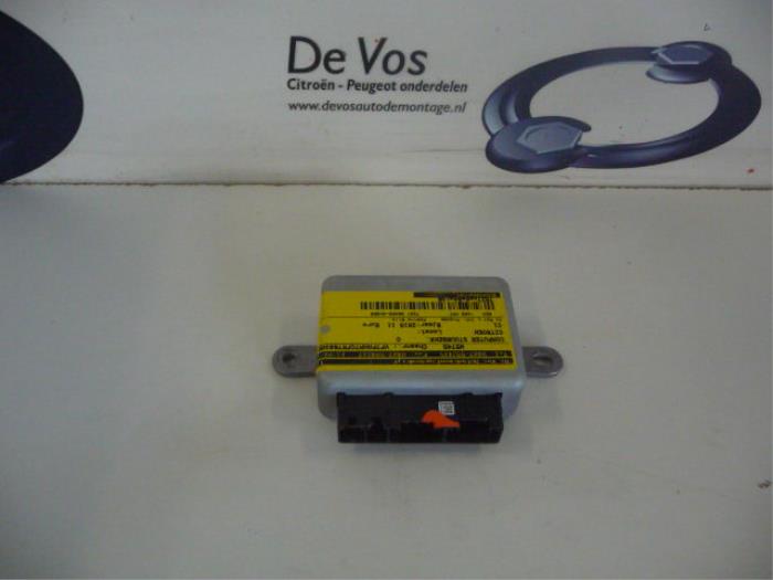 Used Power steering computer Citroen C1 Price € 100,00 Margin scheme offered by De Vos Onderdelen