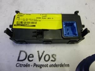 Used Heater computer Peugeot 508 (8D) 1.6 HDiF 16V Price € 80,00 Margin scheme offered by De Vos Autodemontagebedrijf