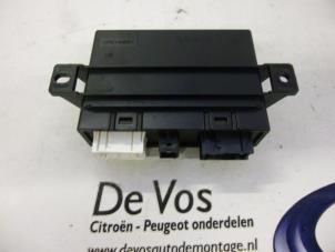 Usagé Module PDC Peugeot 407 (6C/J) 2.0 HDiF 16V Prix € 70,00 Règlement à la marge proposé par De Vos Autodemontagebedrijf
