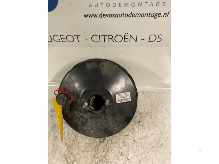 Gebrauchte Bremskraftverstärker Citroen C4 Berline (LC) 1.6 HDi 16V Preis € 55,00 Margenregelung angeboten von De Vos Onderdelen