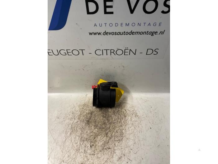 Gebrauchte Luftmengenmesser Citroen C4 Berline (LC) 1.6 HDi 16V Preis € 55,00 Margenregelung angeboten von De Vos Onderdelen