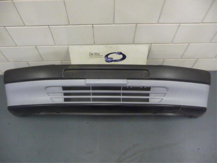 Peugeot 306 Front bumpers stock | ProxyParts.com