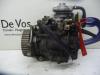 Mechanical fuel pump from a Citroen ZX, 1991 / 1997 1.9 TD Aura,Avantage,Volcane, Hatchback, Diesel, 1.905cc, 68kW (92pk), FWD, XUD9TEL; D8A, 1992-06 / 1994-06, NC-JA; N2F4; N2F5; N2C3 1994