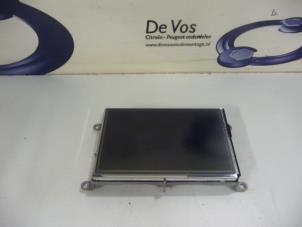 Gebrauchte Navigation Display Citroen C4 Picasso Preis € 350,00 Margenregelung angeboten von De Vos Autodemontagebedrijf