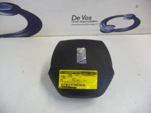 Used Left airbag (steering wheel) Citroen DS5 Price € 160,00 Margin scheme offered by De Vos Autodemontagebedrijf