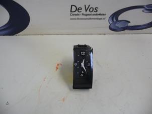 Usagé Horlogerie Citroen DS5 Prix € 45,00 Règlement à la marge proposé par De Vos Autodemontagebedrijf