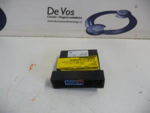 Używane Modul (rózne) Citroen DS5 Cena € 100,00 Procedura marży oferowane przez De Vos Autodemontagebedrijf
