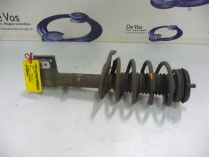 Used Front shock absorber rod, right Citroen DS5 Price € 70,00 Margin scheme offered by De Vos Autodemontagebedrijf