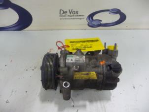 Używane Pompa klimatyzacji Citroen DS5 Cena € 200,00 Procedura marży oferowane przez De Vos Autodemontagebedrijf