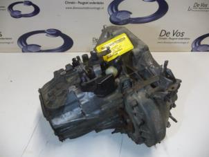 Gebrauchte Getriebe Citroen DS5 Preis € 650,00 Margenregelung angeboten von De Vos Autodemontagebedrijf