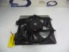 Cooling fan housing from a Peugeot 208 2012