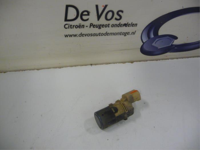 Usados Sensor PDC Citroen C8 Precio € 19,00 Norma de margen ofrecido por De Vos Onderdelen