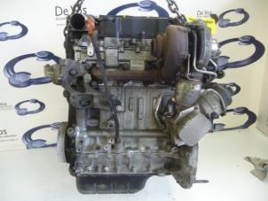 Gebrauchte Motor Citroen C5 Preis € 950,00 Margenregelung angeboten von De Vos Autodemontagebedrijf