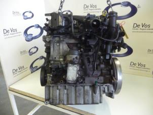 Used Engine Peugeot 508 Price € 1.350,00 Margin scheme offered by De Vos Autodemontagebedrijf