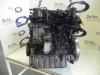 Engine from a Peugeot 508 2012